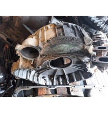 Б/у Кожух (колокол) маховика (двигуна, мотора) DAF XF 105 EURO 5 (ДАФ ХФ 105) 1695375