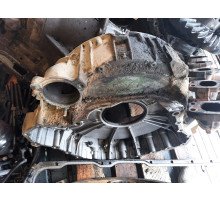 Б/у Кожух (колокол) маховика (двигуна, мотора) DAF XF 105 EURO 5 (ДАФ ХФ 105) 1695375