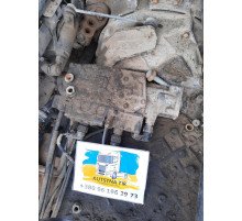 Б/у Куліса перемикання МКПП (пенал коробки передач) DAF XF 105 EURO 5 (ДАФ ХФ 105) 1735720