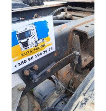 Б/у Кран (датчик) рівня підлоги DAF XF 105 EURO 5 (ДАФ ХФ 105) 1365935