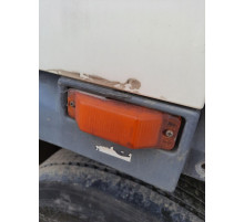 Б/у Повторитель поворотника DAF XF 105 EURO 5 (ДАФ ХФ 105 ЕВРО 5) 1735355