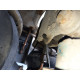 Б/у Датчик замка DAF XF 105 EURO 5 (ДАФ ХФ 105 ЕВРО 5) 1670839