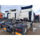 Б/у Кабіна (каркас) DAF XF 105 EURO 5 (ДАФ ХФ 105 ЕВРО 5)