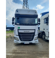 Розборка DAF XF 106 EURO 6 (ДАФ ХФ 106 ЕВРО 6) – шрот фур