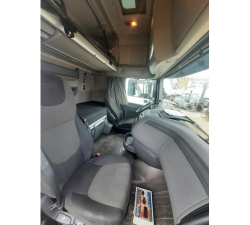 Розборка DAF XF 106 EURO 6 (ДАФ ХФ 106 ЕВРО 6) – шрот фур