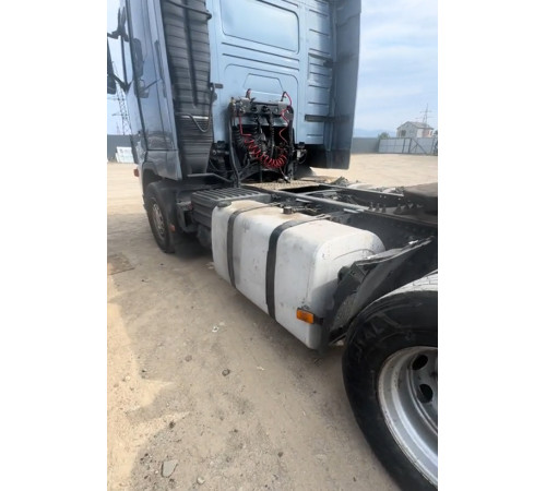 Розборка VOLVO FH 13 EURO 5 стандарт  (ВОЛЬВО ФШ 13 ЕВРО 5) – бу запчастини 