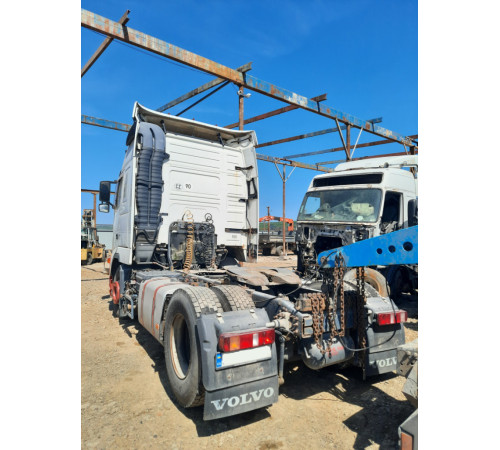 Розборка VOLVO FH 13 EURO 5 стандарт  (ВОЛЬВО ФШ 13 ЕВРО 5) – бу запчастини 