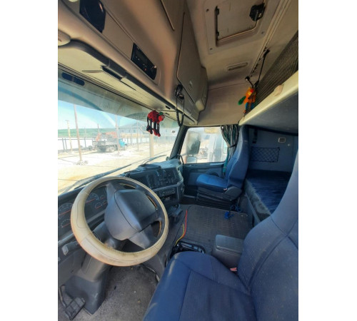 Розборка VOLVO FH 13 EURO 5 стандарт  (ВОЛЬВО ФШ 13 ЕВРО 5) – бу запчастини 