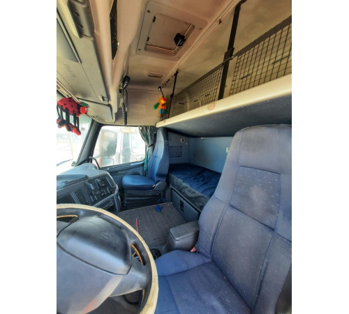 Розборка VOLVO FH 13 EURO 5 стандарт  (ВОЛЬВО ФШ 13 ЕВРО 5) – бу запчастини 