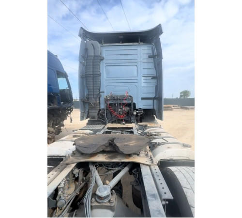 Розборка VOLVO FH 13 EURO 5 стандарт  (ВОЛЬВО ФШ 13 ЕВРО 5) – бу запчастини 