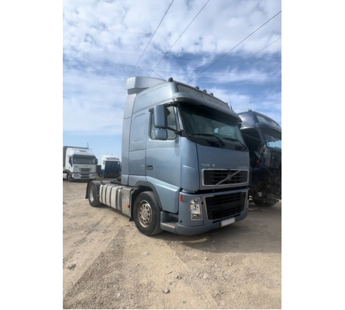 Розборка VOLVO FH 13 EURO 5 стандарт  (ВОЛЬВО ФШ 13 ЕВРО 5) – бу запчастини 