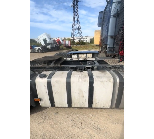 Розборка VOLVO FH 13 EURO 5 стандарт  (ВОЛЬВО ФШ 13 ЕВРО 5) – бу запчастини 