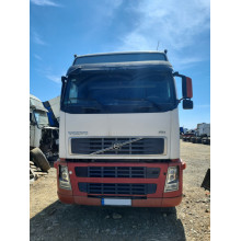 Разборка VOLVO FH 13 EURO 5 (ВОЛЬВО ФШ 13 ЕВРО 5) – бу запчасти