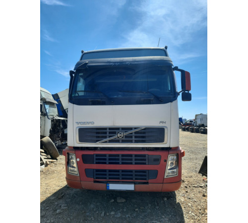 Розборка VOLVO FH 13 EURO 5 стандарт  (ВОЛЬВО ФШ 13 ЕВРО 5) – бу запчастини 