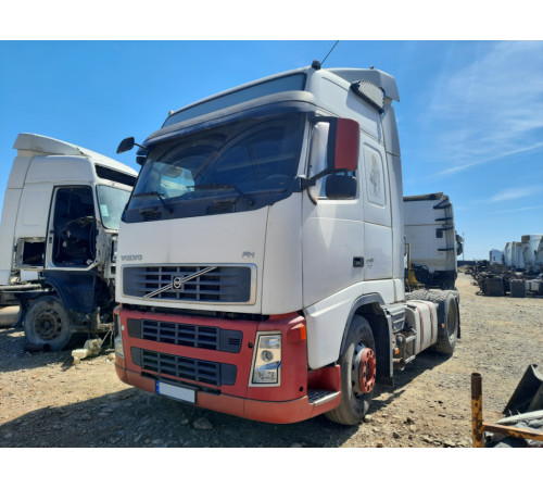 Розборка VOLVO FH 13 EURO 5 стандарт  (ВОЛЬВО ФШ 13 ЕВРО 5) – бу запчастини 