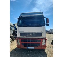 Розборка VOLVO FH 13 EURO 5 (ВОЛЬВО ФШ 13 ЕВРО 5) – бу запчастини