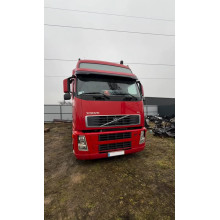Разборка VOLVO FH 13 EURO 5 мегаход (ВОЛЬВО ФШ 13 ЕВРО 5) – запчасти для грузовиков