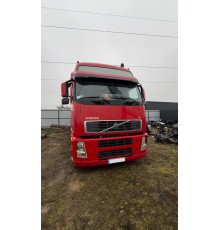 Розборка VOLVO FH 13 EURO 5 мегаход (ВОЛЬВО ФШ 13 ЕВРО 5) – запчастини для вантажівок