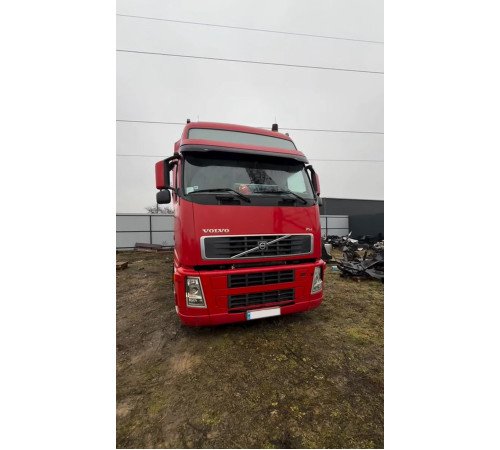 Разборка VOLVO FH 13 EURO 5 мегаход (ВОЛЬВО ФШ 13 ЕВРО 5) – запчасти для грузовиков