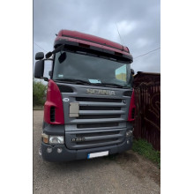 Разборка SCANIA R EURO 5 (Скания Р ЕВРО 5) – грузовая разборка