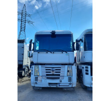 Розборка Renault Magnum DXI13 EURO 5 (РЕНО МАГНУМ ДХІ ЕВРО 5) – запчастини для вантажних авто