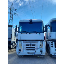 Разборка Renault Magnum DXI13 EURO 5 (РЕНО МАГНУМ ДХІ ЕВРО 5) – запчасти для грузовиков