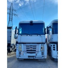 Разборка Renault Magnum DXI13 EURO 5 (РЕНО МАГНУМ ДХІ ЕВРО 5) – запчасти для грузовиков