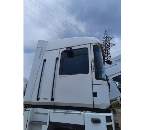 Розборка Renault Magnum DXI13 EEV (РЕНО МАГНУМ ДХІ ЄЄВ) – фура по частинам