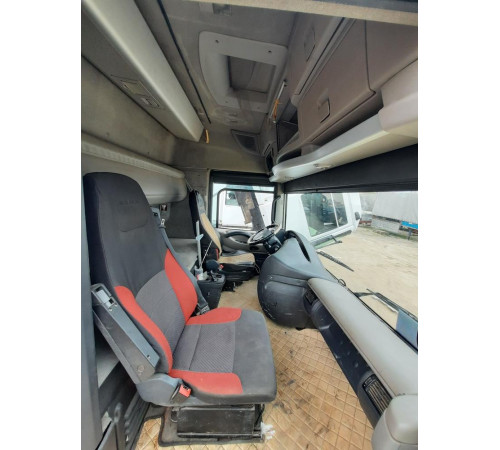 Розборка Renault Magnum DXI13 EEV (РЕНО МАГНУМ ДХІ ЄЄВ) – фура по частинам