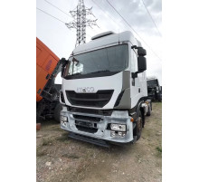 Розборка IVECO AS440S46 EURO 5 (ІВЕКО АС440) – вантажівка по запчастинам