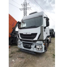 Розборка IVECO AS440S46 EURO 5 (ІВЕКО АС440) – вантажівка по запчастинам