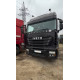 Розборка IVECO STRALIS EURO 5 2008 рік (ІВЕКО СТРАЛІС ЕВРО 5) – шрот вантажівок TIR