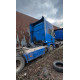Розборка SCANIA R124L (LA) EURO 3 HPI та PDE (Сканія Р124Л (ЛА) ХПІ та ДПЄ ЄВРО 3) – вантажна розбірка TIR