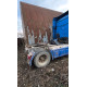 Розборка SCANIA R124L (LA) EURO 3 HPI та PDE (Сканія Р124Л (ЛА) ХПІ та ДПЄ ЄВРО 3) – вантажна розбірка TIR