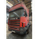 Розборка SCANIA R114 2001 рік EURO 3 PDE (Сканія Р114 ДПЄ ЄВРО 3) – вантажна розбірка TIR