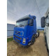Розборка Volvo FH 12 Euro 3 (Вольво ФШ 12 Євро 3) – вантажна розбірка шрот