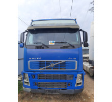 Розборка Volvo FH 12 Euro 3 (Вольво ФШ 12 Євро 3) – вантажна розбірка шрот