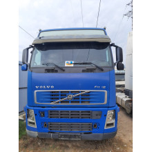 Разборка Volvo FH 12 Euro 3 (Вольво ФШ 12 Евро 3) – грузовая разборка шрот
