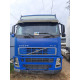 Розборка Volvo FH 12 Euro 3 (Вольво ФШ 12 Євро 3) – вантажна розбірка шрот