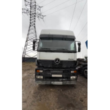 Разборка MERCEDES-BENZ Axor 1840 Euro 3 (Мерседес Аксор Евро 3) – разборка фур Украина