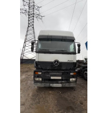 Розборка MERCEDES-BENZ Axor 1840 Euro 3 (Мерседес Аксор Євро 3) – розборка фур Україна