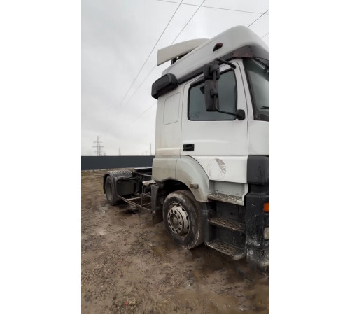Розборка MERCEDES-BENZ Axor 1840 Euro 3 (Мерседес Аксор Євро 3) – розборка фур Україна