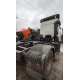 Розборка MERCEDES-BENZ Axor 1840 Euro 3 (Мерседес Аксор Євро 3) – розборка фур Україна