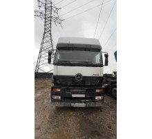 Розборка MERCEDES-BENZ Axor 1840 Euro 3 (Мерседес Аксор Євро 3) – розборка фур Україна