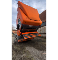 Разборка DAF XF 95 Euro 3 (Даф ХФ 95 Евро 3) – разборка тягачей