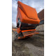 Розборка DAF XF 95 Euro 3 (Даф ХФ 95 Євро 3) – розборка тягачів