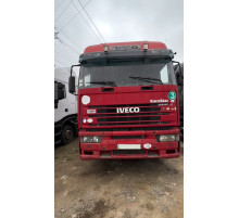 Розборка IVECO Eurostar Cursor Euro 3 (Івеко Евростар Курсор Євро 3) – розбір вантажівок