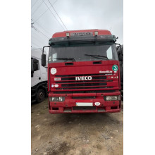 Разборка IVECO Eurostar Cursor Euro 3 (Ивеко Евростар Курсор Евро 3) – разбор грузовиков