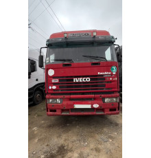 Розборка IVECO Eurostar Cursor Euro 3 (Івеко Евростар Курсор Євро 3) – розбір вантажівок