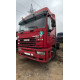 Розборка IVECO Eurostar Cursor Euro 3 (Івеко Евростар Курсор Євро 3) – розбір вантажівок
